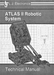 Atlas technical manual