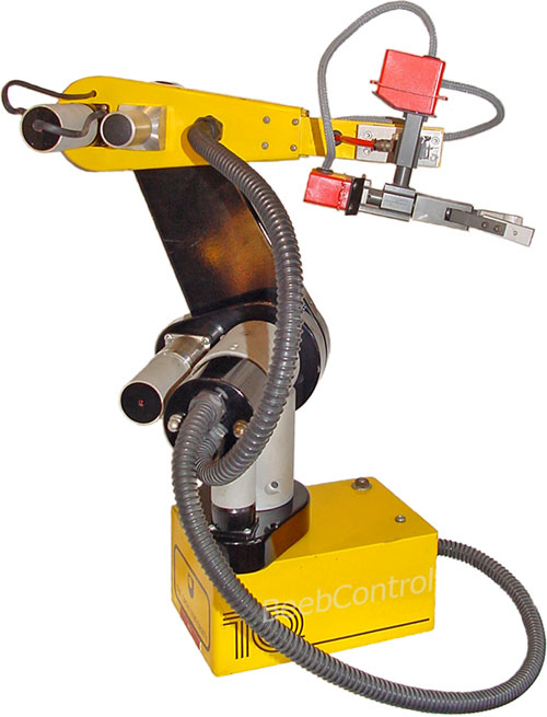 MA2000 (MA 2000) robot arm