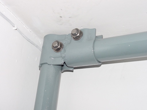 Right-angle clamp
